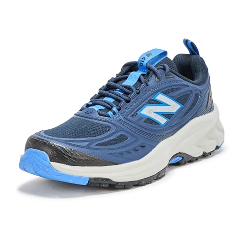 Image of New Balance Men's Fresh Foam 410 V9 Trail Running Shoe