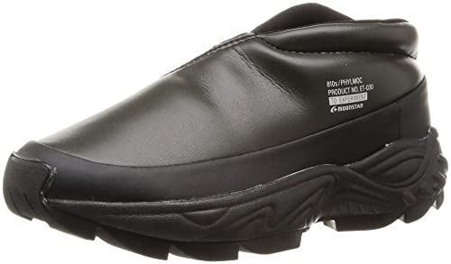 スニーカー 810s / ET030 PHYLMOC モックタイプ BLACK 26.5 cm 3E