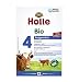 Holle Demeter Folgemilch 4, 0,6 kg Demeter günstig Kaufen-Holle Demeter Folgemilch 4, 0,6 kg