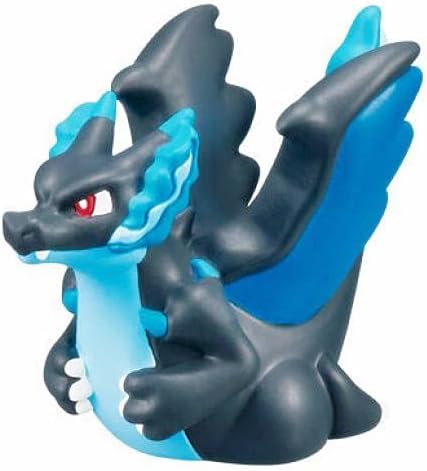 Amazon メガリザードンx ポケモンキッズ ポケモンワールドチャンピオンシップス編 アニメ 萌えグッズ 通販 Amazon メガリザードンx ポケモンキッズ ポケモンワールドチャンピオンシップス編 アニメ 萌えグッズ 通販