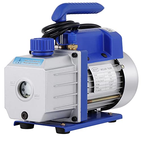 Top 10 Best Air Conditioning Vacuum Pumps Reviews