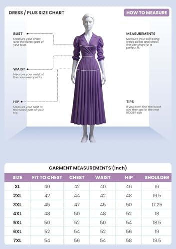 Robe évasée légère pour masquer les complexes avec style - 6