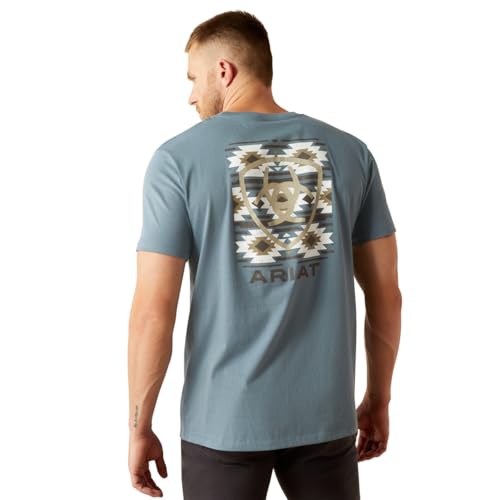 ARIAT Men's Eagle Rock T-Shirt