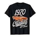 1970 70 c10 Truck T-Shirt