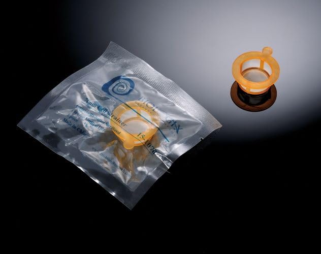 100mm Cell Culture Dish, gripping Ring, TC, Sterile (20/Bag, 300/cs)