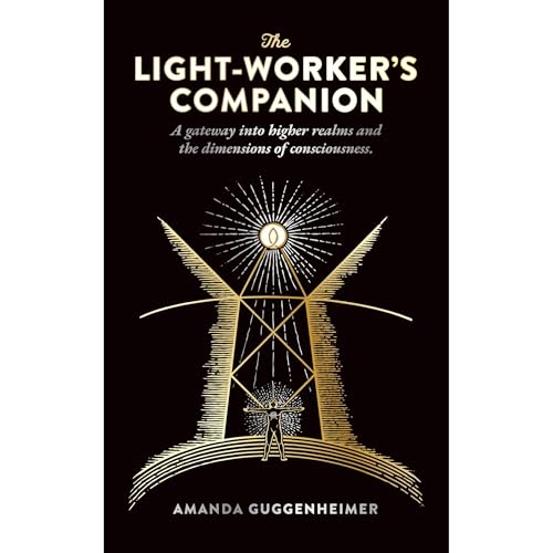 The Light-Workers Companion by Amanda Guggenheimer episode artwork