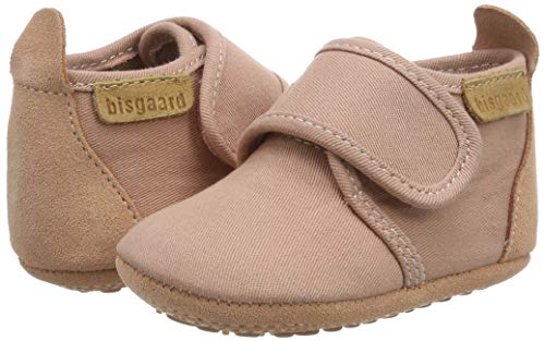 Bisgaard HOME SHOE - "COTTON" baby, meisje huisschoenen - Image 8