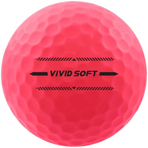Image of Volvik Vivid Soft Disney Golf Ball Gift Sets (4 Pack)