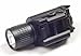 Ade Advanced Optics® Tactical Compact Rail Mounted RED Laser Sight with 200 Lumen LED Flashlight