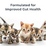 PetAg KMR Kitten Milk Replacer Liquid - 11 oz - Ready-to-Feed Kitten Formula with Vitamins for Kittens Newborn to Six Weeks Old - Easy to Digest - Image 5