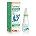 Produktbild Puressentiel  Atemwege - Hypertonisches Nasenspray - Bio - Abschwellend bei Schnupfen, Rhinitis, Sinusitis, Nasopharyngitis - 15 ml