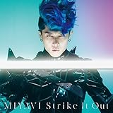 Strike It Out 歌詞