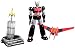 Produktbild High Dream - Figur Mazinger - Metaltech 06 Z Mazinger - 4895005900198