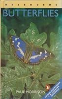 Observers Butterflies 1854710184 Book Cover