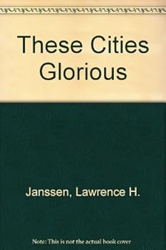 Paperback These cities glorious Book