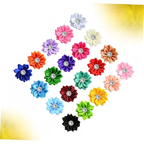 Garnitures de couture de 4 cm pour customiser un costume de fête élégant