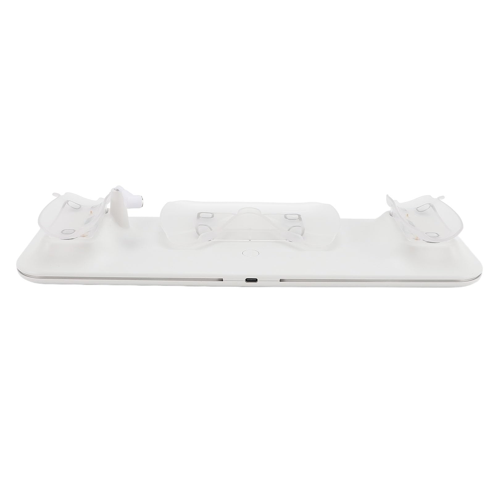 Station de Charge VR, Kit de Support de Charge pour Casque VR Compact Pendant 3 Secondes (Prise UE)