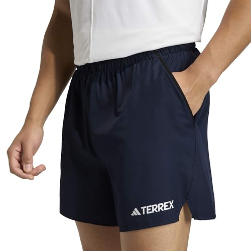 Short léger Terrex Multi anti-frottement pour marche active - 4