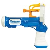 Spinmaster Monsters University - Scare Training Launcher