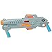 Produktbild Buzz Bee Toys Ultra Tek Sidewinder Dartblaster, Kinderspielzeug