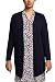 Produktbild ESPRIT Damen 011EE1I333 Strickjacke, 400/NAVY, 44