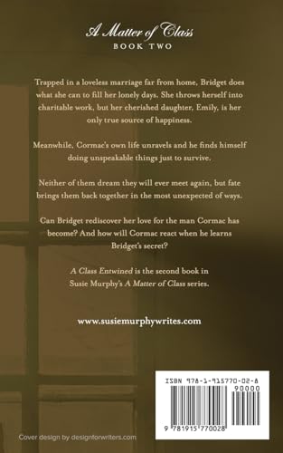 A Class Entwined (Matter of Class) - Image 2