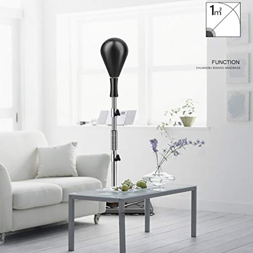 Slow Time Shop in Piedi Boxing velocità Sacco