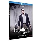  Un papillon sur l\'épaule [Blu-ray]