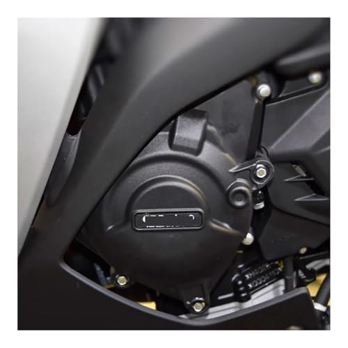 Protectores De Cubiertas De Motor R3 MT03 2015-2022 2