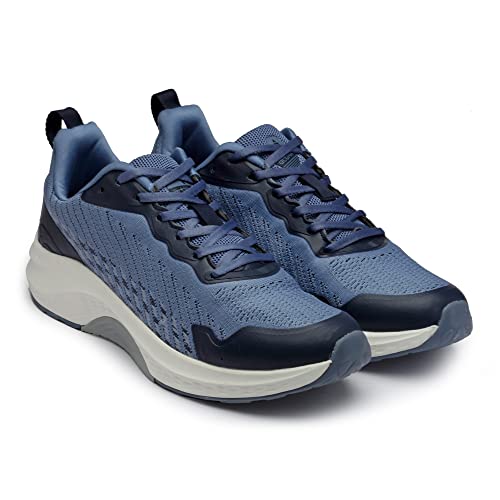 Image of Action ATG-751 Lightweight Comfortable Cushioned Running Sports Shoes for Men