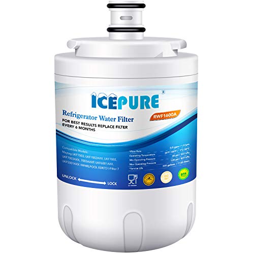 Top 10 Best Puriclean Water Filter Ukf7002axx Picks And Buying Guide