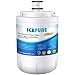 Icepure RWF1600A Compatible With Maytag UKF7003,WHIRLPOOL EDR7D1, Filter 7, Refrigerator Water Filterr 1PACK