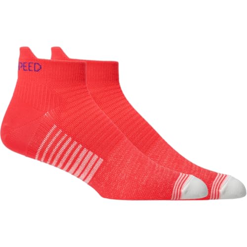 ASICS Unisex METASPEED SOCKS ANKLE Running Accessories, S,