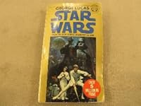 Star Wars: From the Adventures of Luke Skywalker