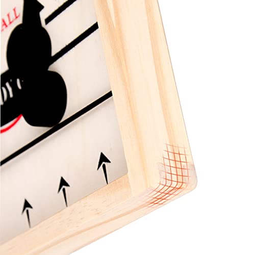 EACHHAHA Sling Puck, gioco da tavolo da hockey