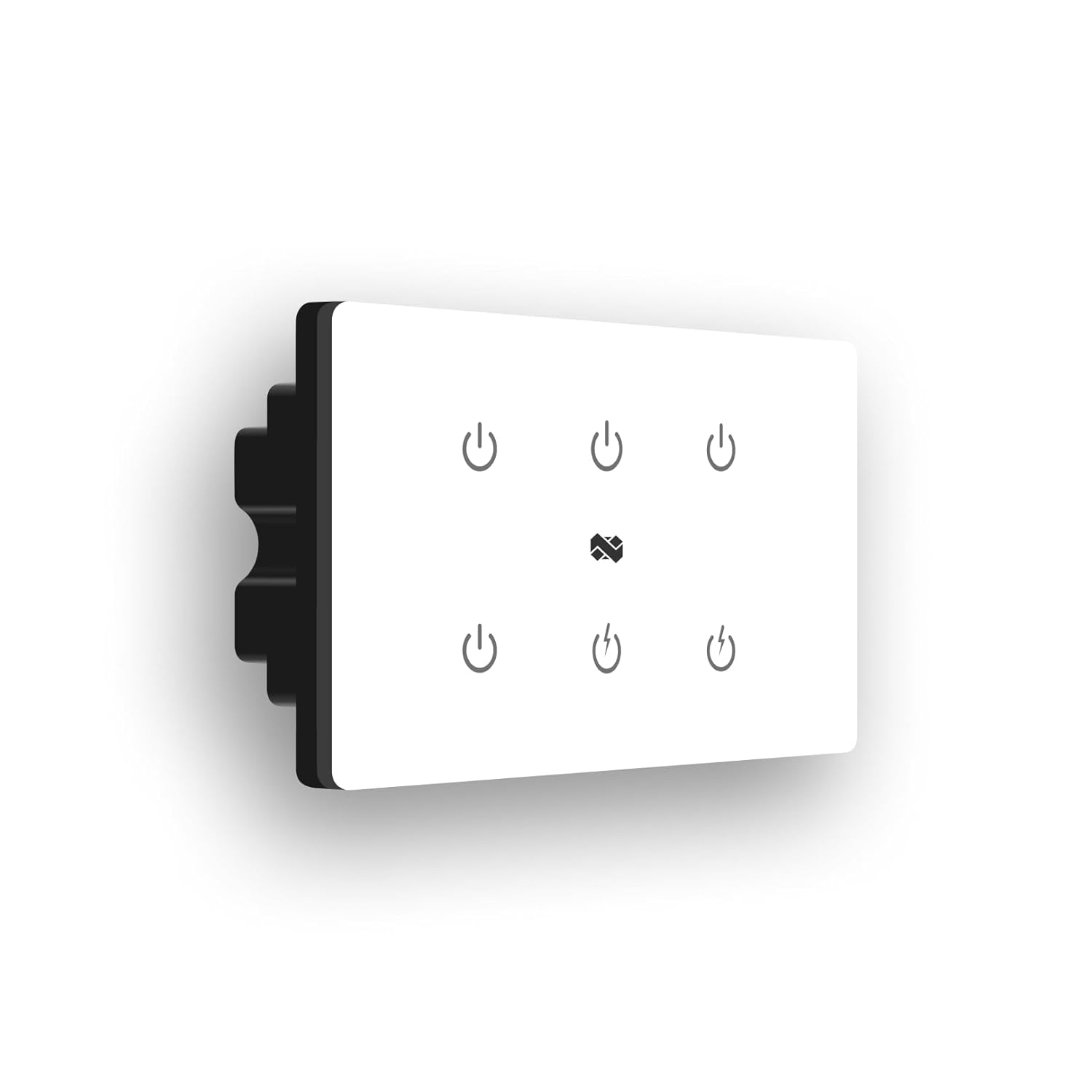 Diwali sale IOTICS Good WiFi Change Board: 6 switches with 2 x excessive load … Diwali sale IOTICS Good WiFi Change Board: 6 switches with 2 x excessive load …