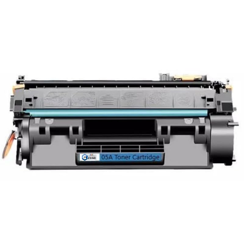 CARTRIDGE ZONE Easy Refill TN 2365 Toner Cartridge for Brother TN-2365 Toner Cartridge Brother HL-L2321D,L2361DN,L2366DW,L2320d,DCP-L2541DW,L2520D,MFC-L2701D,L2701DW (TN-2365, 1 PC) (B0CW1RXWW1) Amazon Price History, Amazon Price Tracker