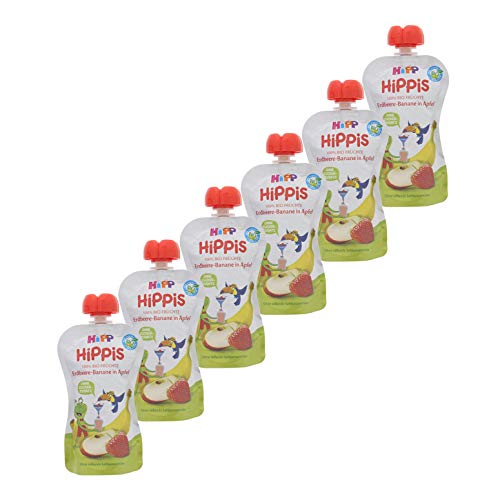 HiPP Bio für Kinder HiPPiS 100g