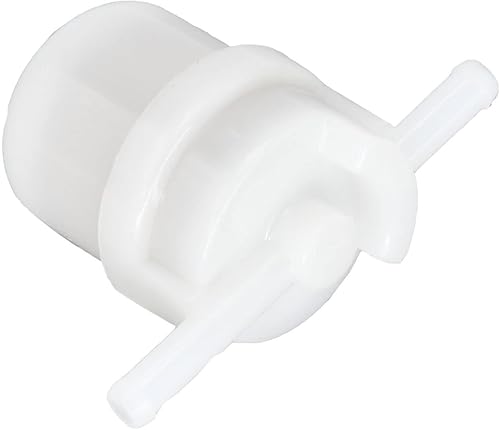 Miniatura 5 de 2 filtros de combustible marino 16900-SA5-004 18-7786 compatibles con motor fueraborda Honda 35 40 45 50 75 90 HP BF35A BF35AM BF40A BF40AX BF45A