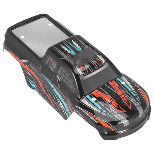 Compatible With HAIBOXING For HBX 16889 16889A �����[�g�R���g���[���J�[�A�b�v�O���[�h���i�����A�N�Z�T���[�{�f�B�V�F���ƌ݊��� �p�[�c RC�J�[