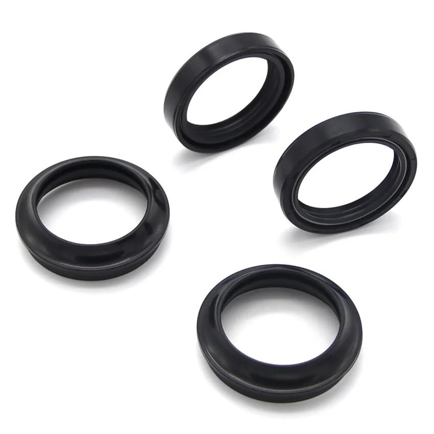 Joints anti-poussière haute résistance pour suspension de moto Aprilia