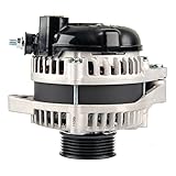 AUTOSITY Alternator for Honda,Acura Replacement for 05-07 Odyssey 05-08 Pilot 06-08 for Ridgeline
