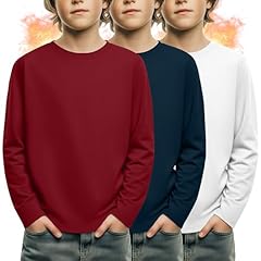 Red, Dark Blue, White