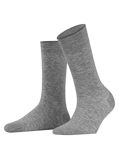 Image of FALKE Women's Cosy Wool Socks, Soft Warming Merino Cashmere