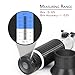 0-32% Brix Meter Refractometer,V-Resourcing Portable Hand Held Refractometer for Sugar Content Test
