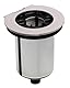 Filter kompatibel mit/Ersatzteil für Bosch 12050162 BKS1051GQC Unlimited 10 Handstaubsauger