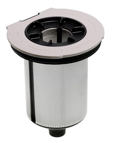 Filtre pour aspirateur Bosch BKS1051GQC fini les pertes d aspiration
