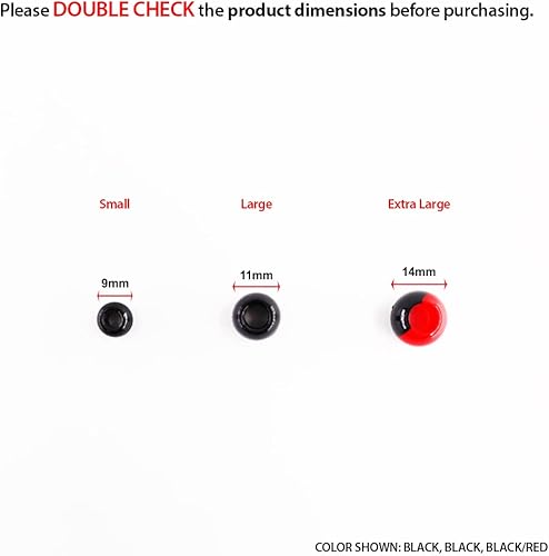 Vista 13 de Kit de 200 cuentas para hacer joyas, bricolaje, trenzar el cabello, pulsera, adornos, manualidades, poni redondo extra grande + 2 cuentas incluidas