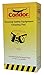 Respirator Wipes, Alcohol, 8" x 5", Includes Individually Packaged Cleaning Wipes Only, PK 100-1 Each