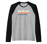 Retro Revello, Italy Souvenirs